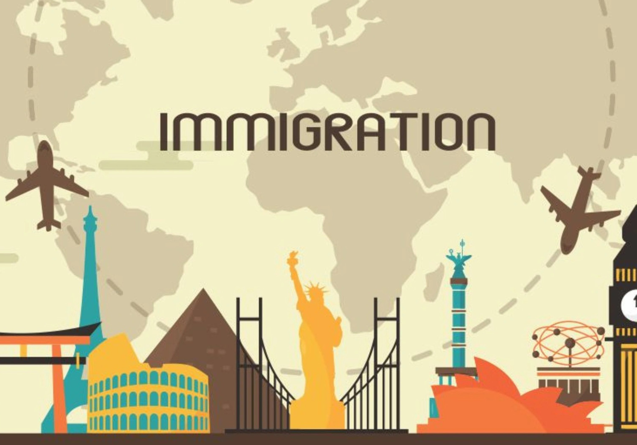 Immigration Services