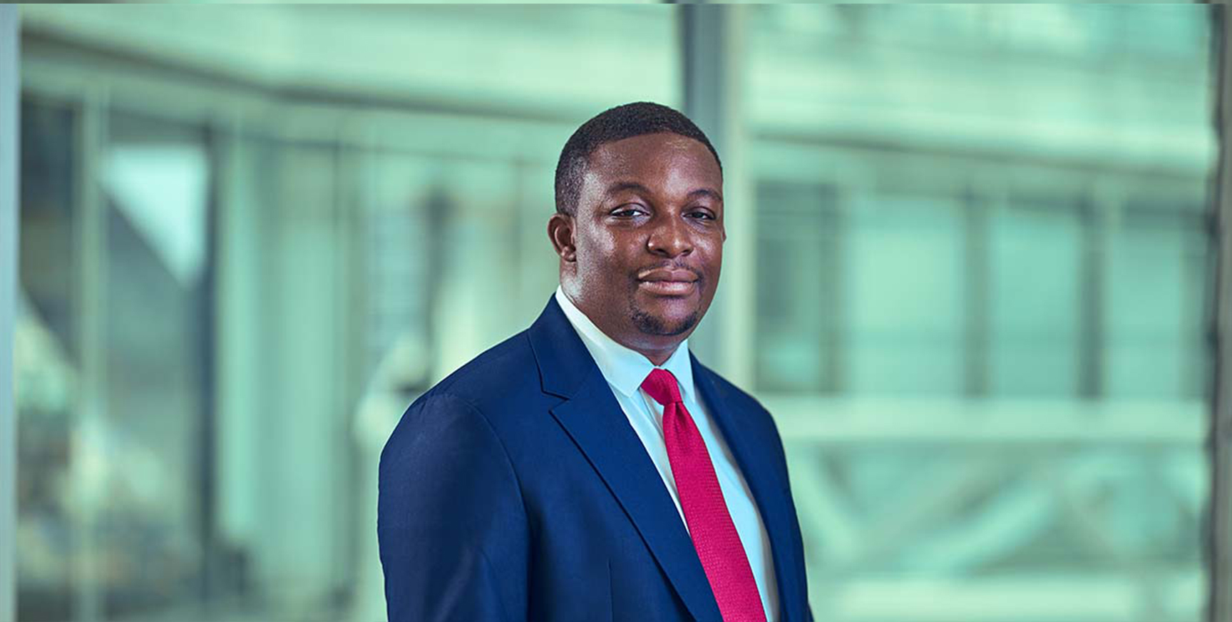 Daniel Addo Okoe