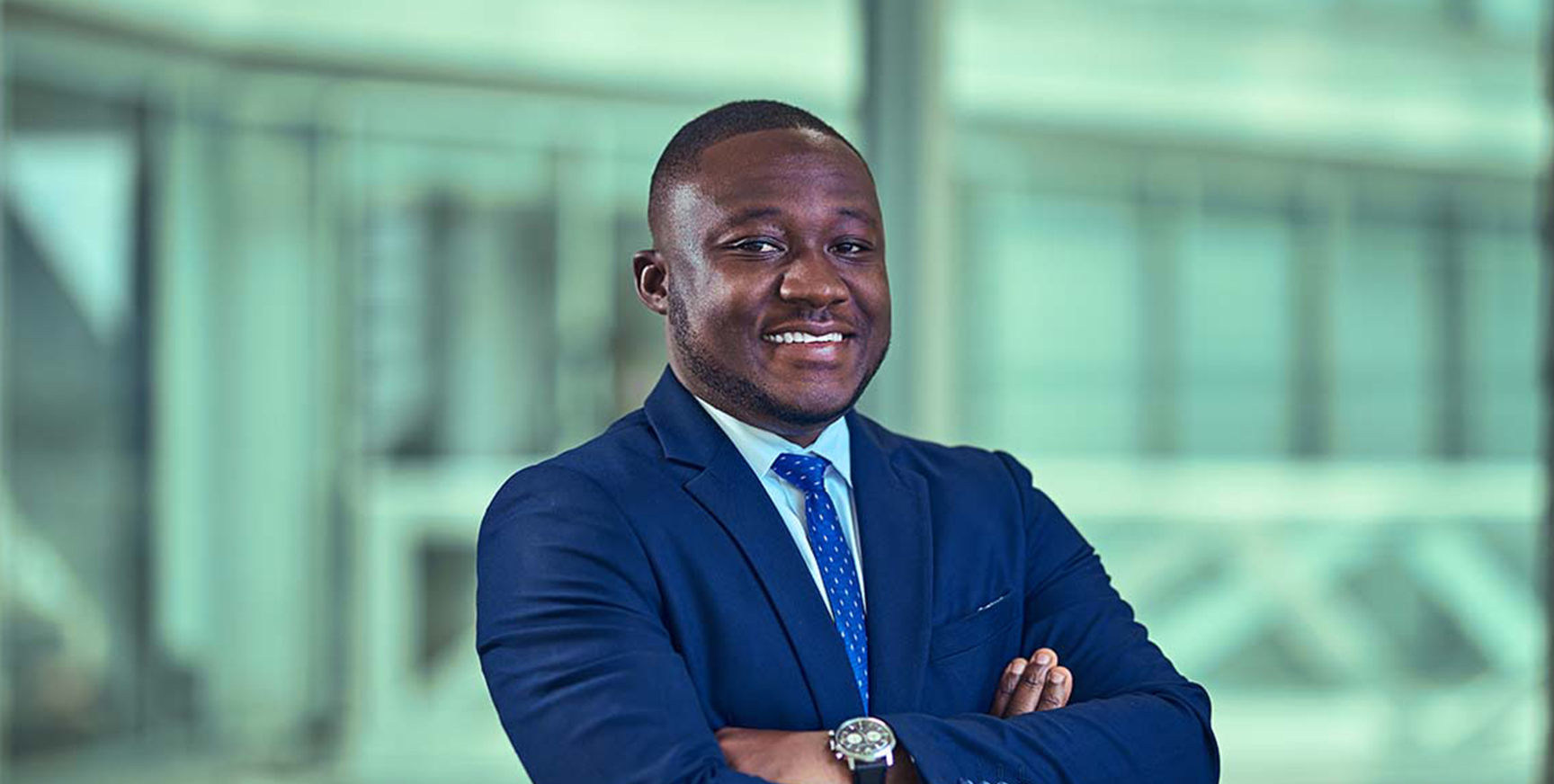 Richmond Danso