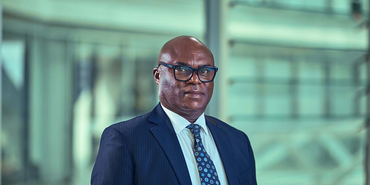 Samuel Lartey