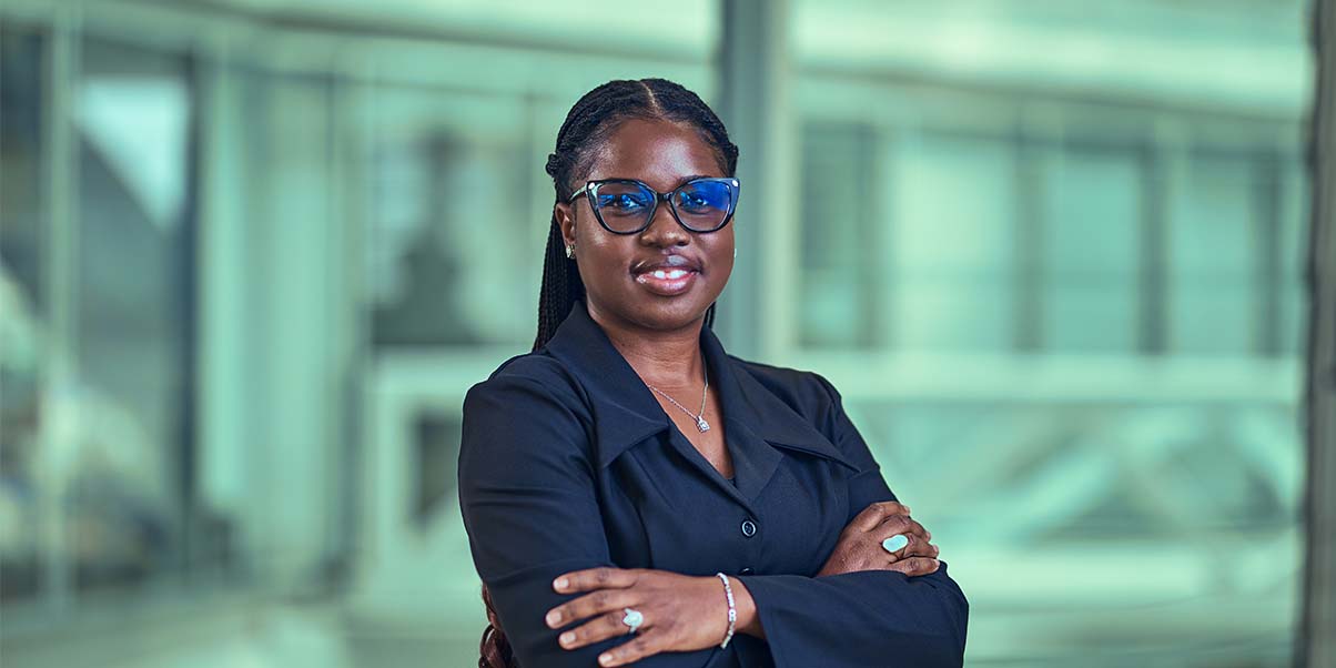 Sandra Frempong-Boadu