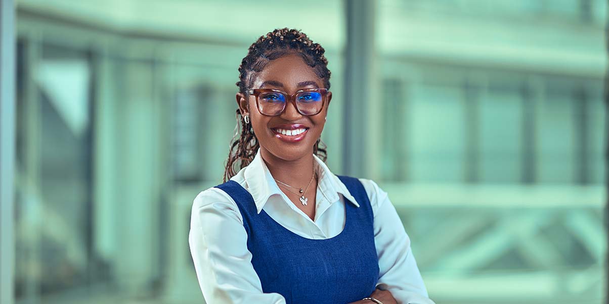 Vera Owusu